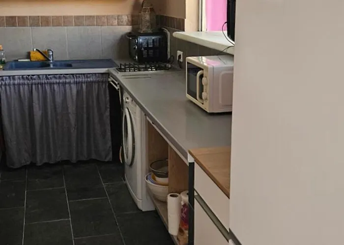 Dom wakacyjny Casa Nostra A Aléria