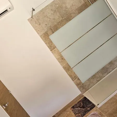 Bed And Kitchen With Pool * Aléria