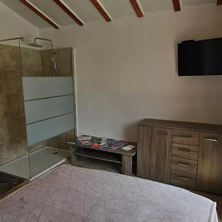 Semesterbostad Casa Nostra A Aléria
